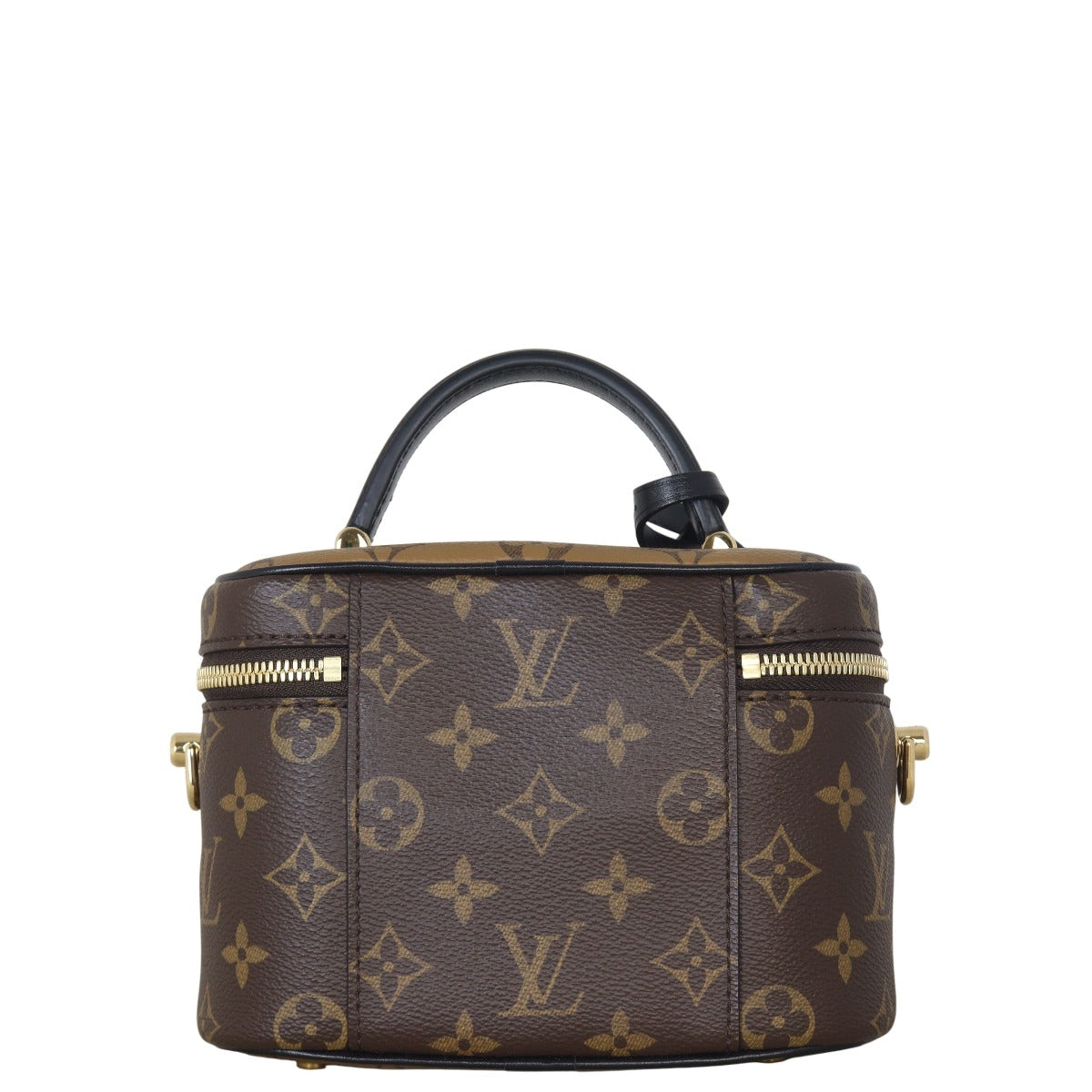 Louis Vuitton Vanity PM Monogram Reverse