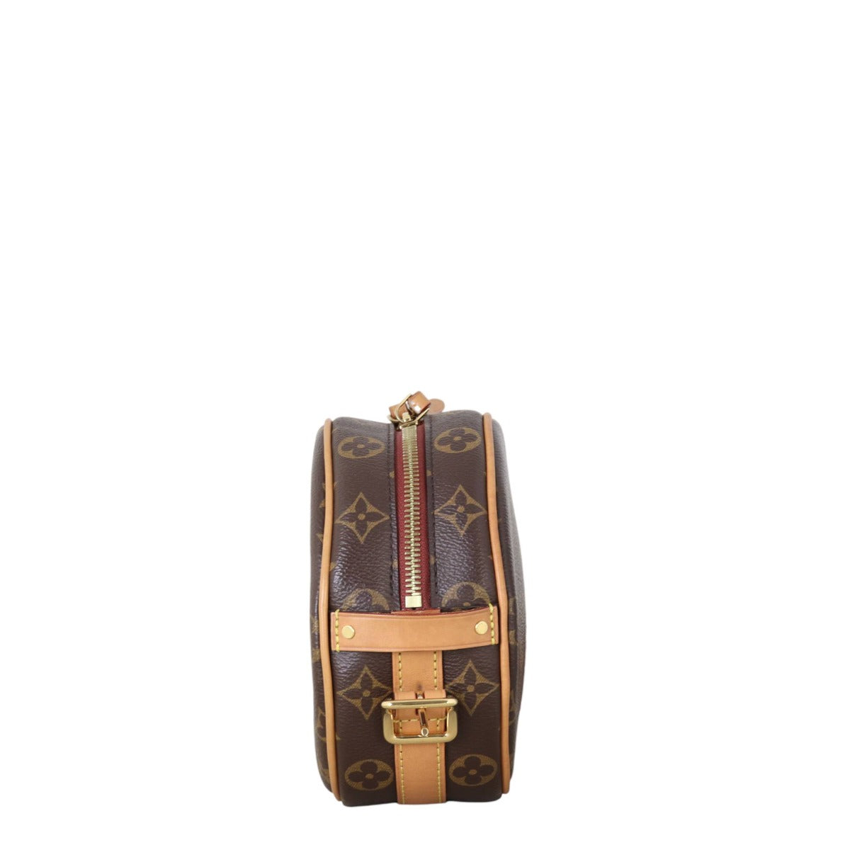 Louis Vuitton Boite Chapeau Souple PM Monogram
