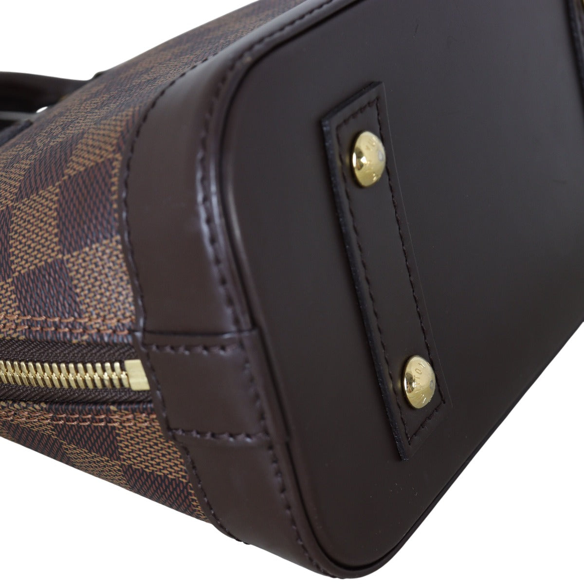 Louis Vuitton Alma BB Damier Ebene