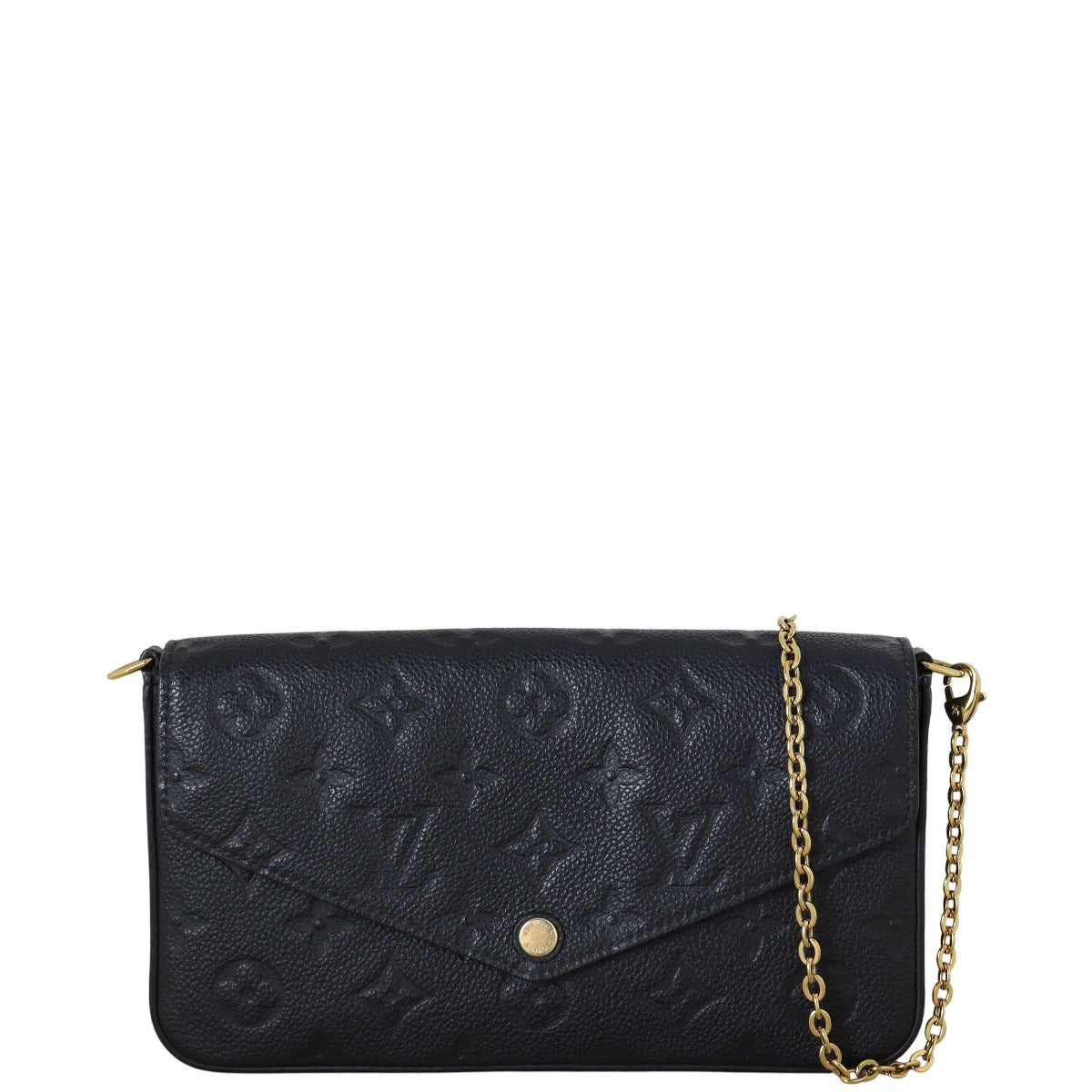 Louis Vuitton Pochette Felicie Monogram Empreinte