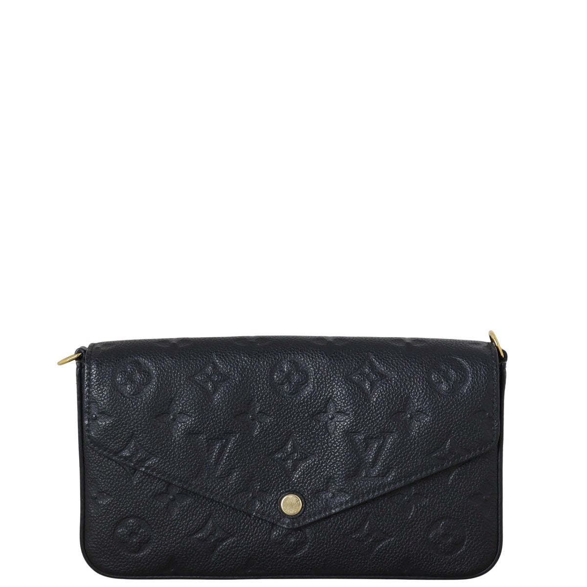 Louis Vuitton Pochette Felicie Monogram Empreinte