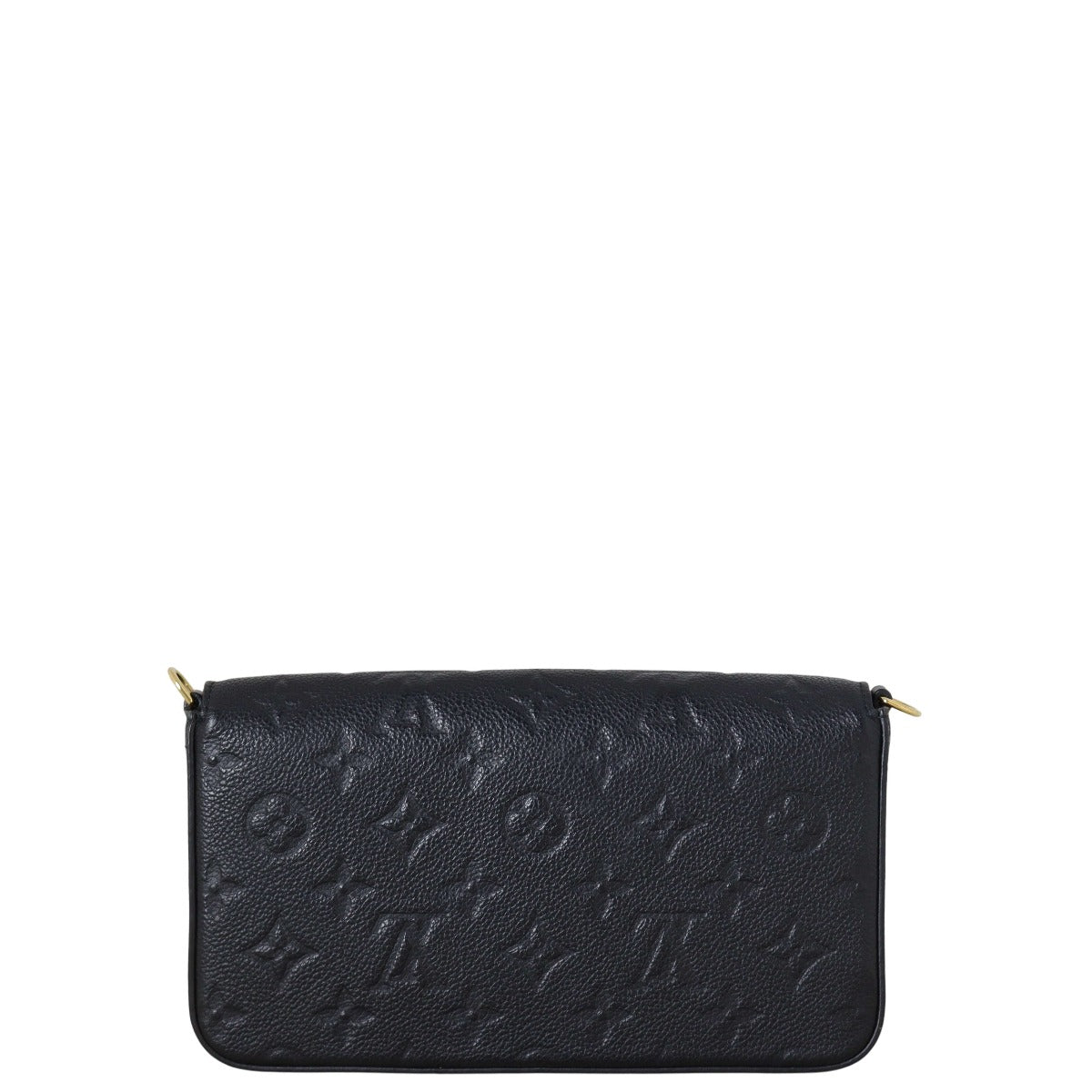 Louis Vuitton Pochette Felicie Monogram Empreinte