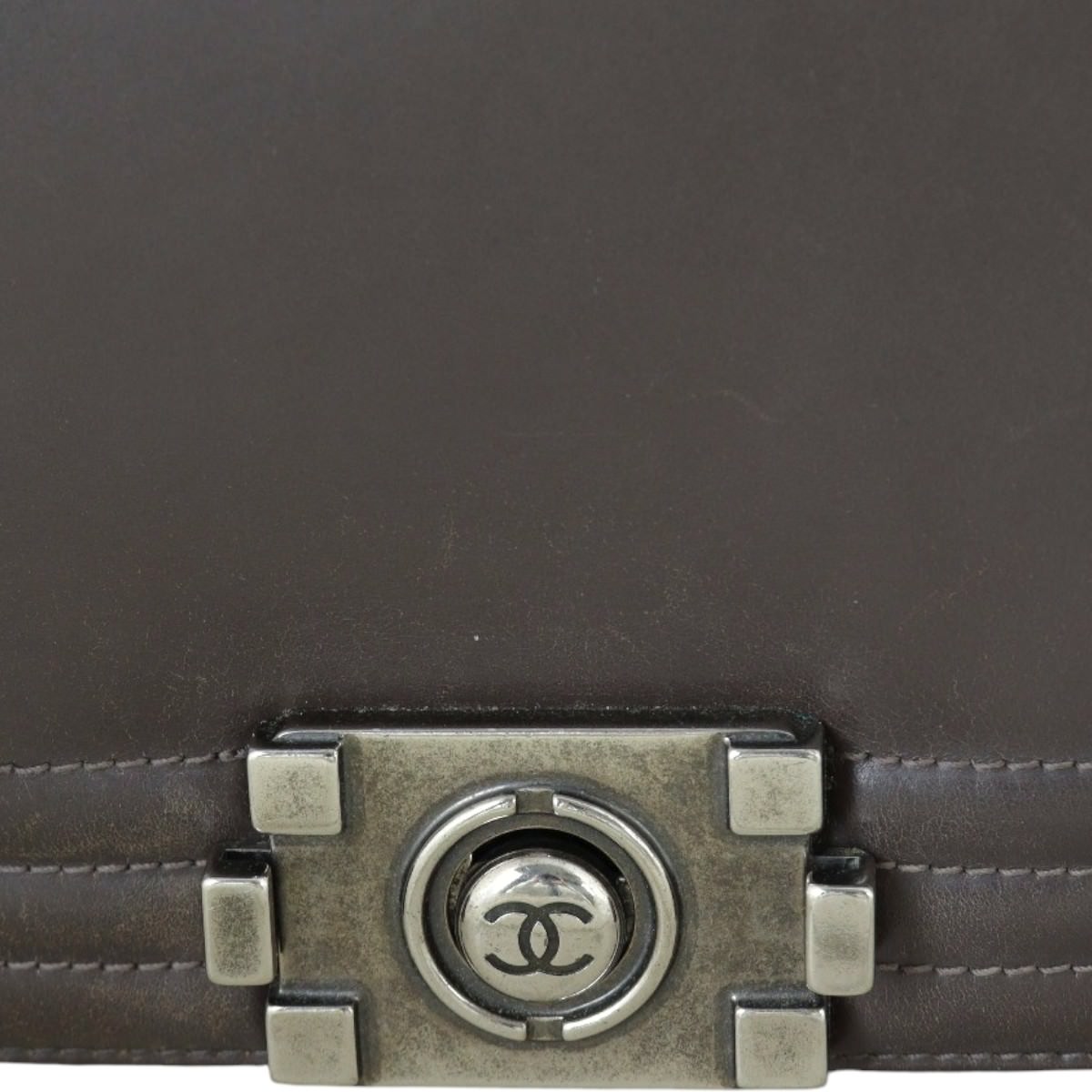 Chanel Boy Large