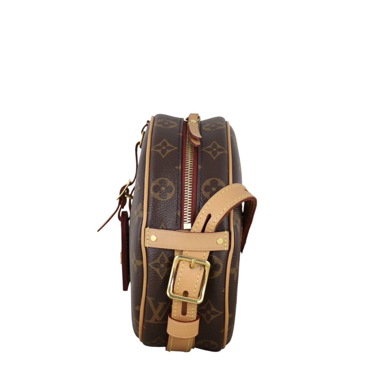 Louis Vuitton Boite Chapeau Souple MM Monogram