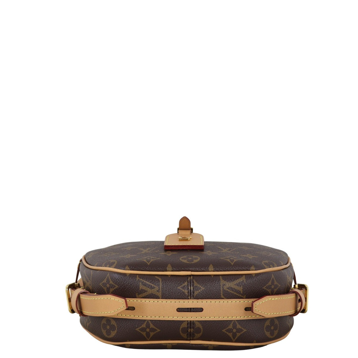 Louis Vuitton Boite Chapeau Souple MM Monogram
