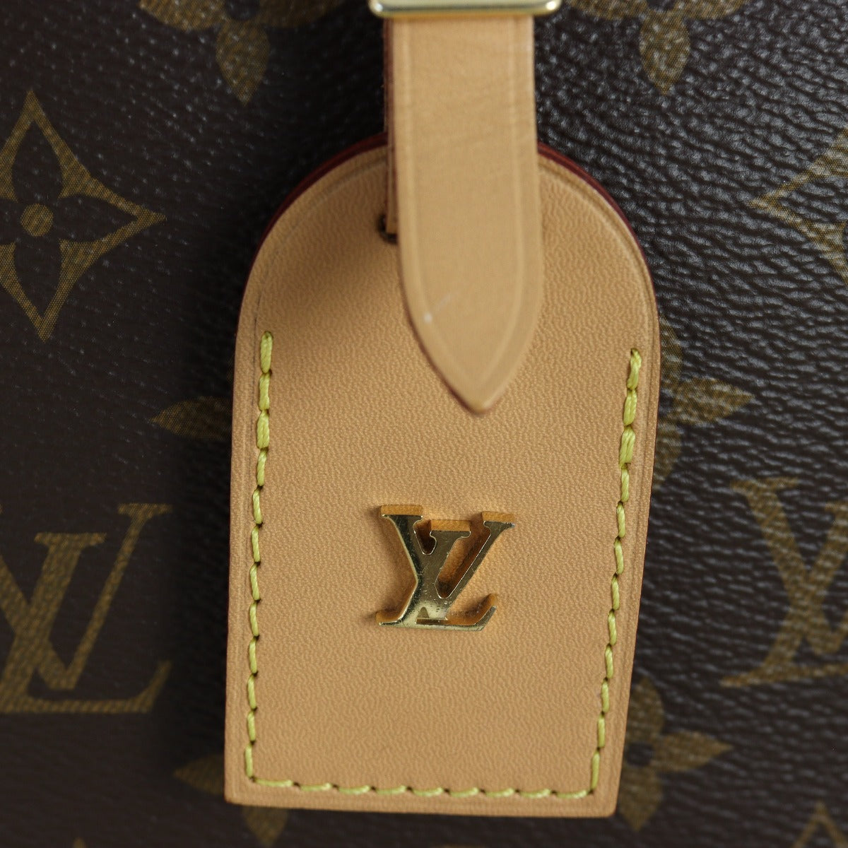 Louis Vuitton Boite Chapeau Souple MM Monogram