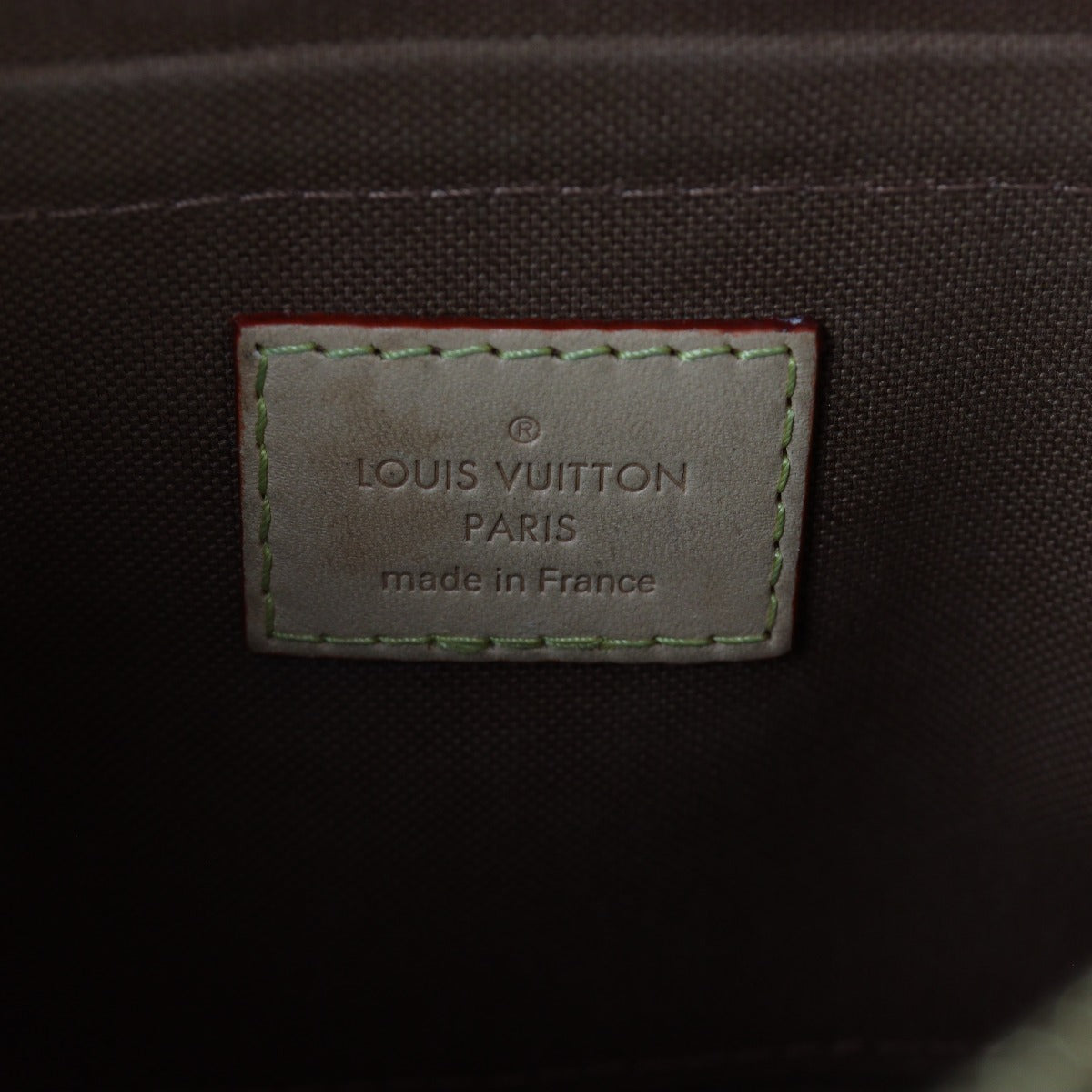 Louis Vuitton Multi Pochette Accessoires Monogram