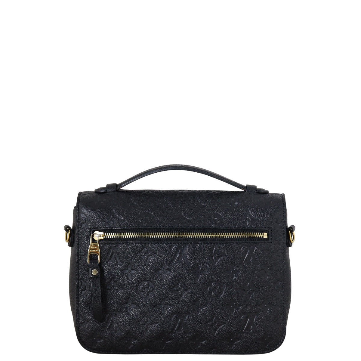 Louis Vuitton Pochette Metis Monogram Empreinte