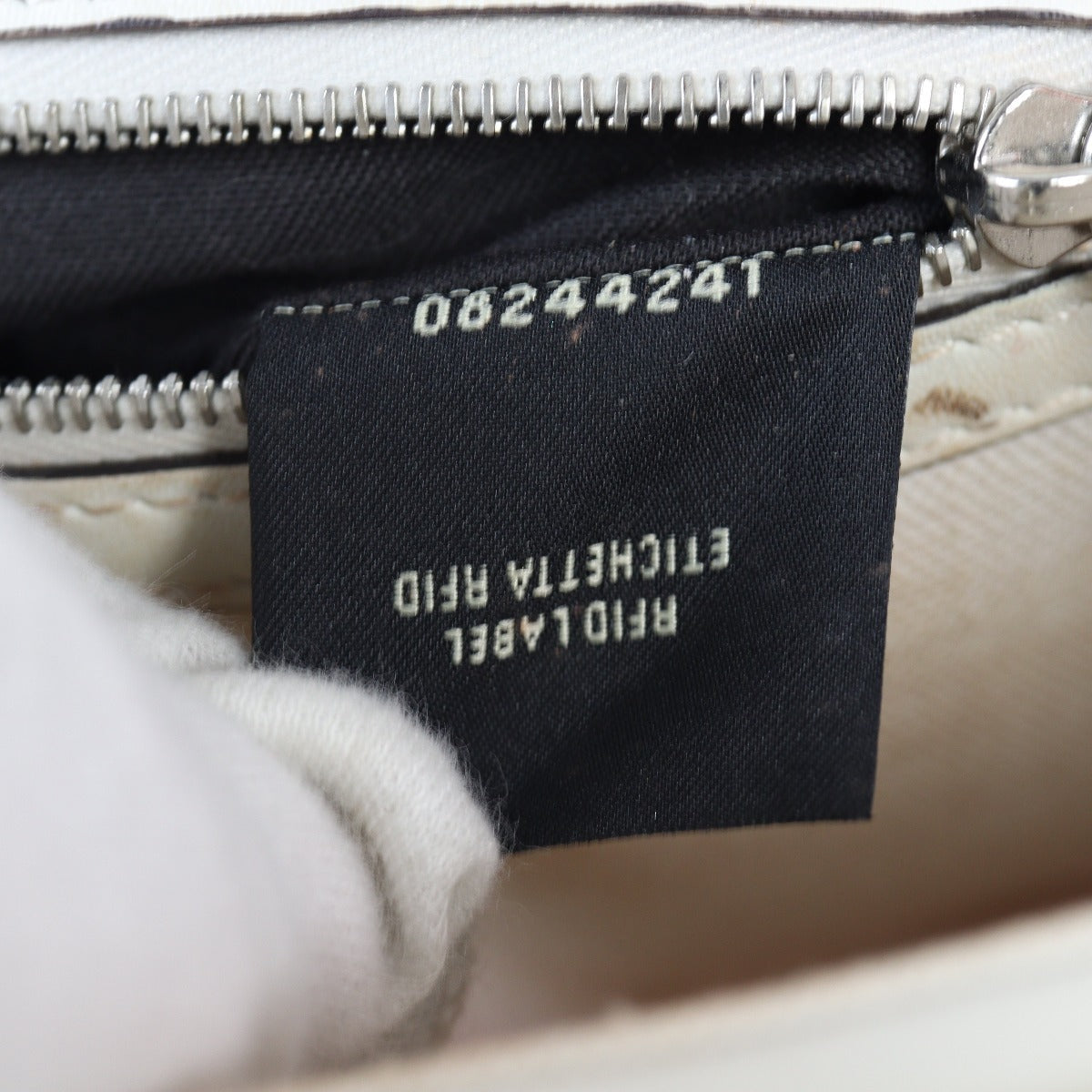 Fendi Baguette Bag