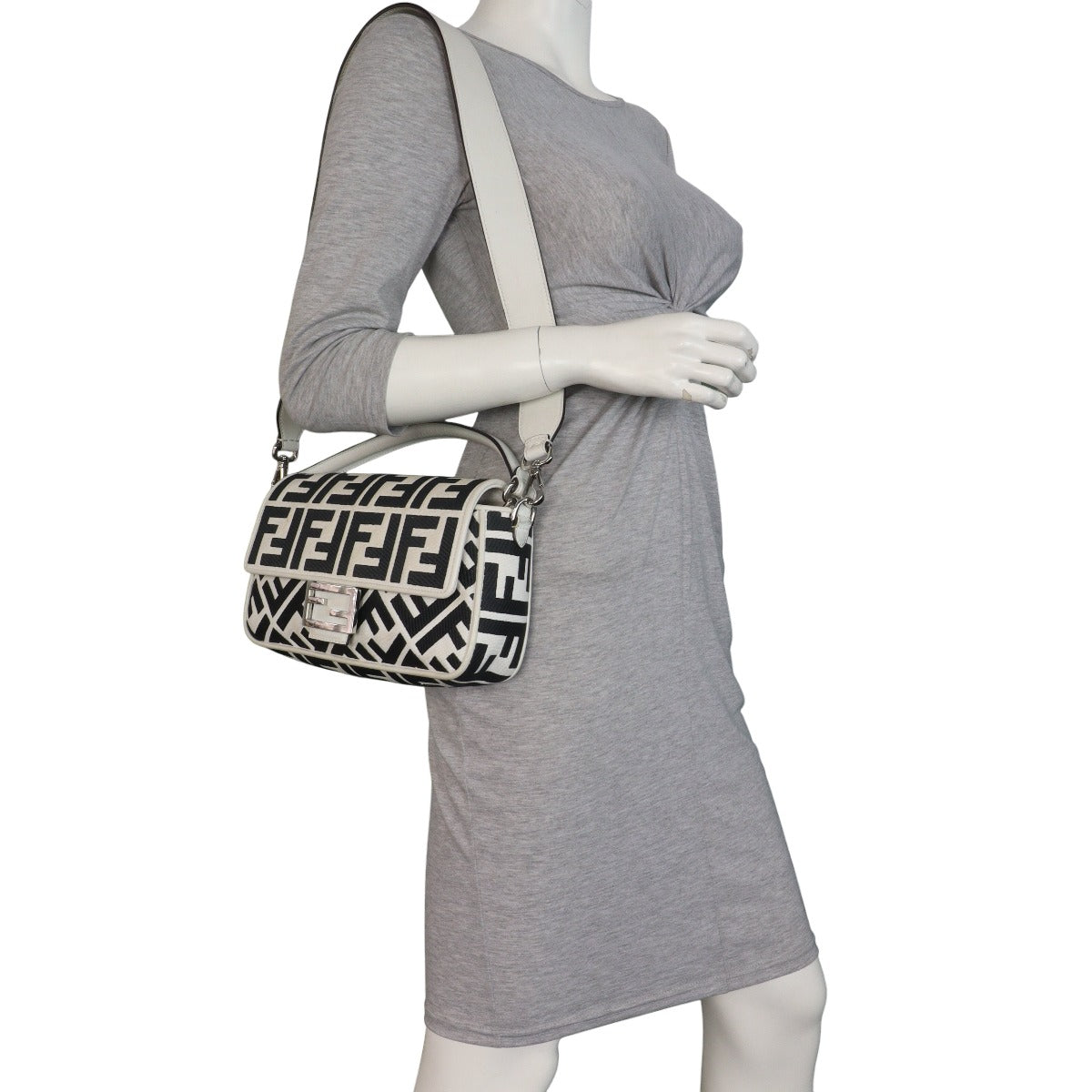 Fendi Baguette Bag