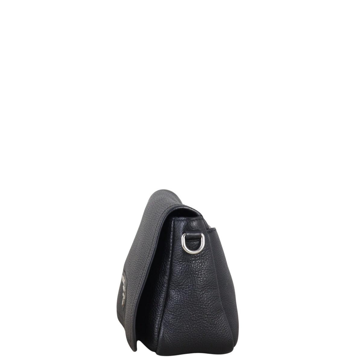 Prada Vitello Daino Soft Shoulder Bag
