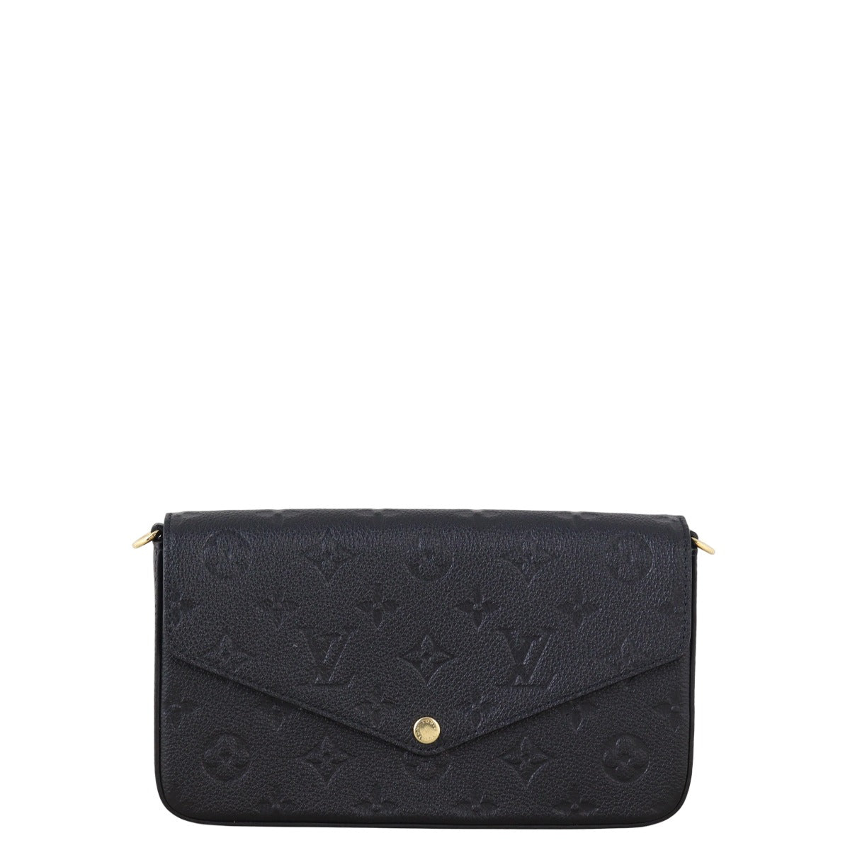 Louis Vuitton Pochette Felicie Monogram Empreinte