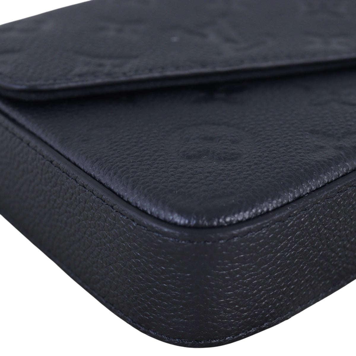 Louis Vuitton Pochette Felicie Monogram Empreinte