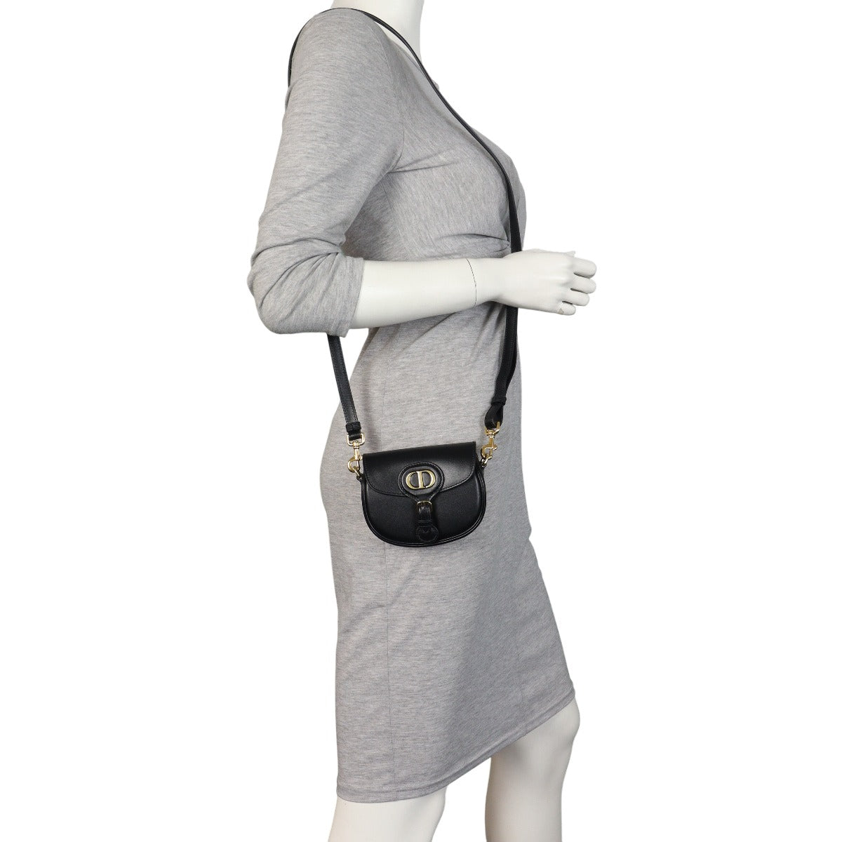 Dior Bobby Bag Micro