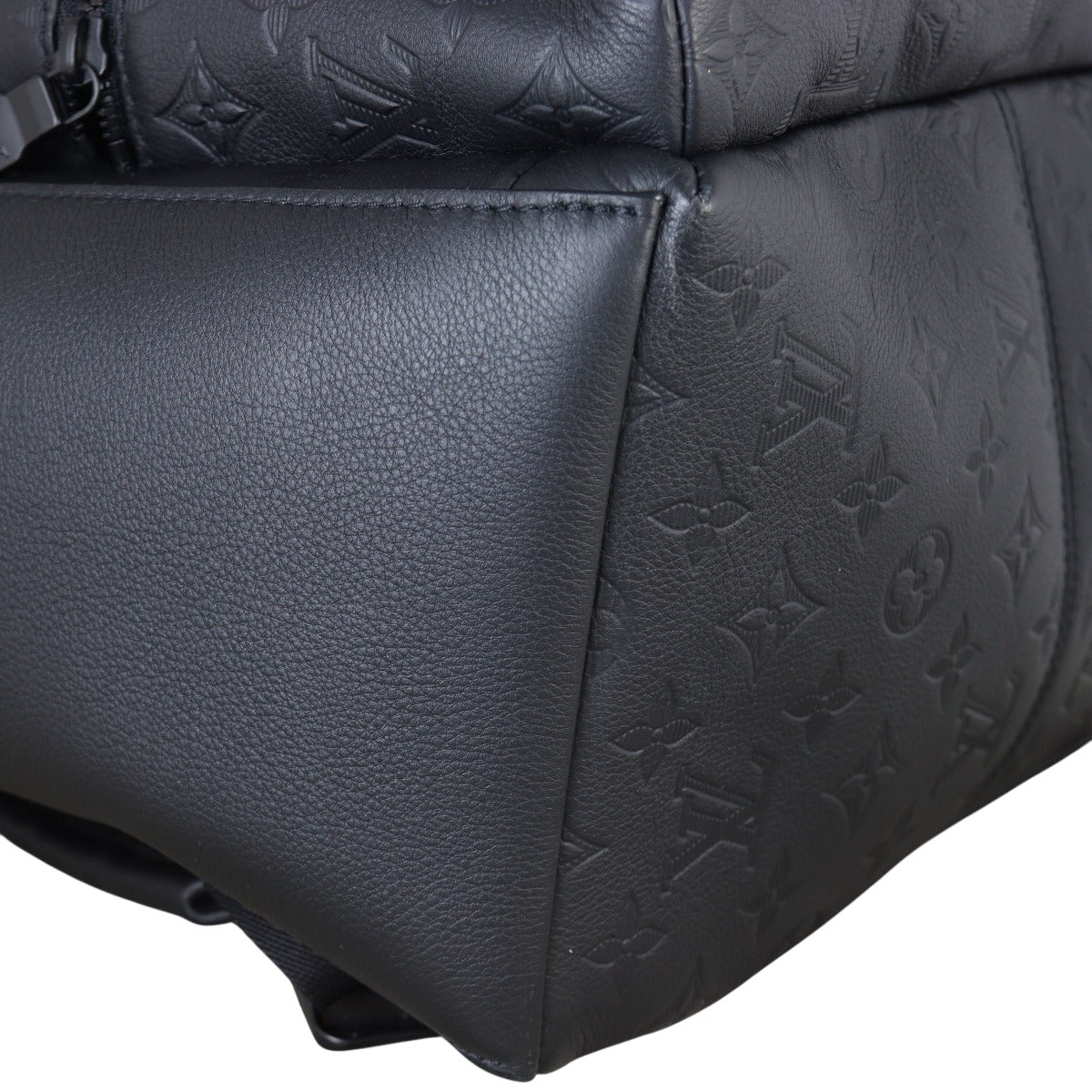 Louis Vuitton Discovery Backpack PM Monogram Shadow