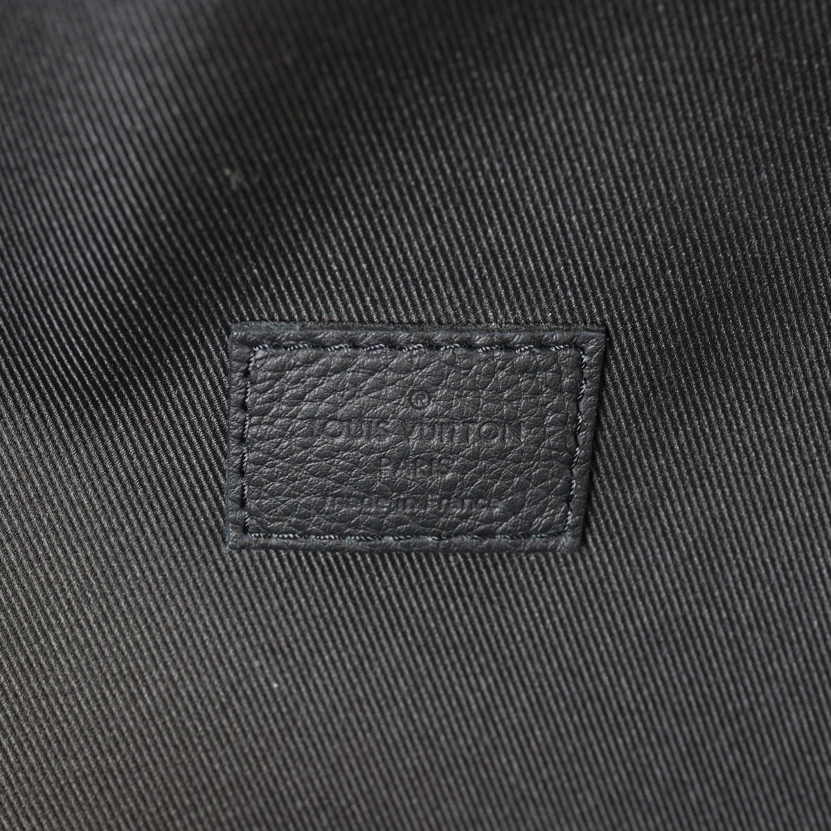 Louis Vuitton Discovery Backpack PM Monogram Shadow