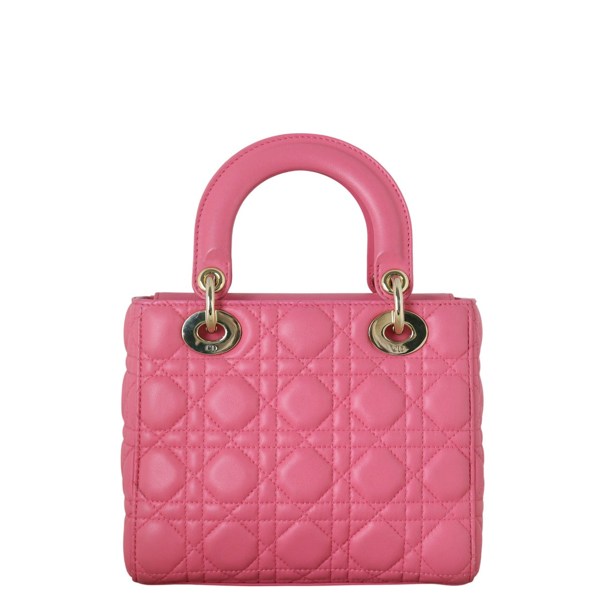 Dior Lady Dior My ABCDior Small
