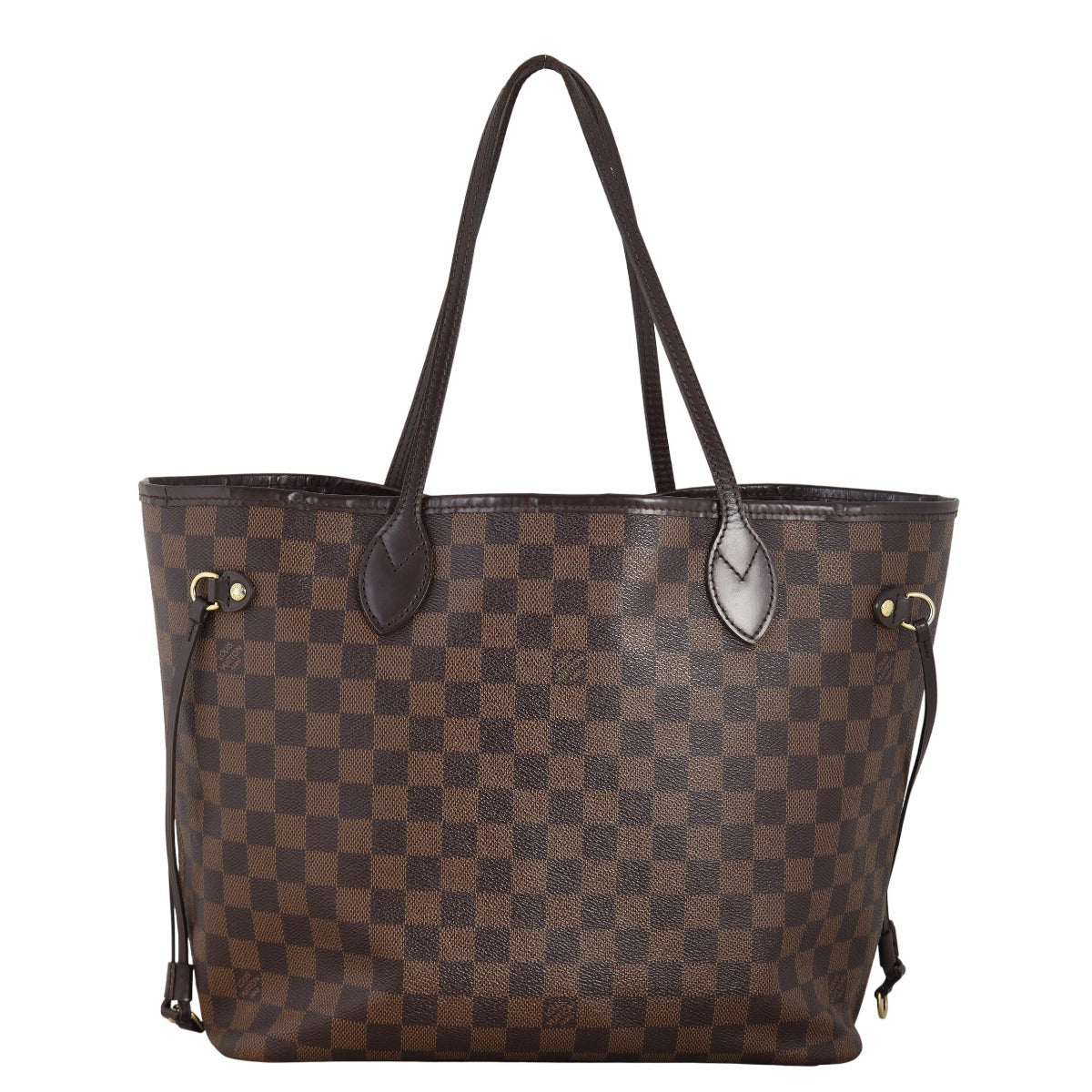 Louis Vuitton Neverfull MM Damier Ebene
