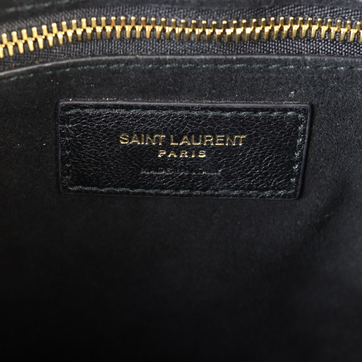 Saint Laurent Le 5 a 7 Hobo