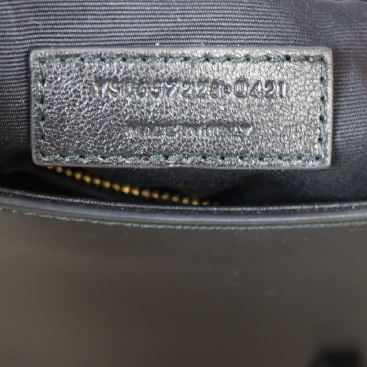Saint Laurent Le 5 a 7 Hobo
