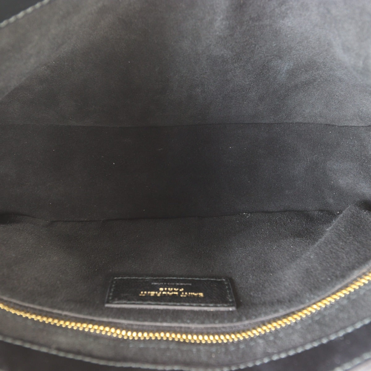 Saint Laurent Le 5 a 7 Hobo