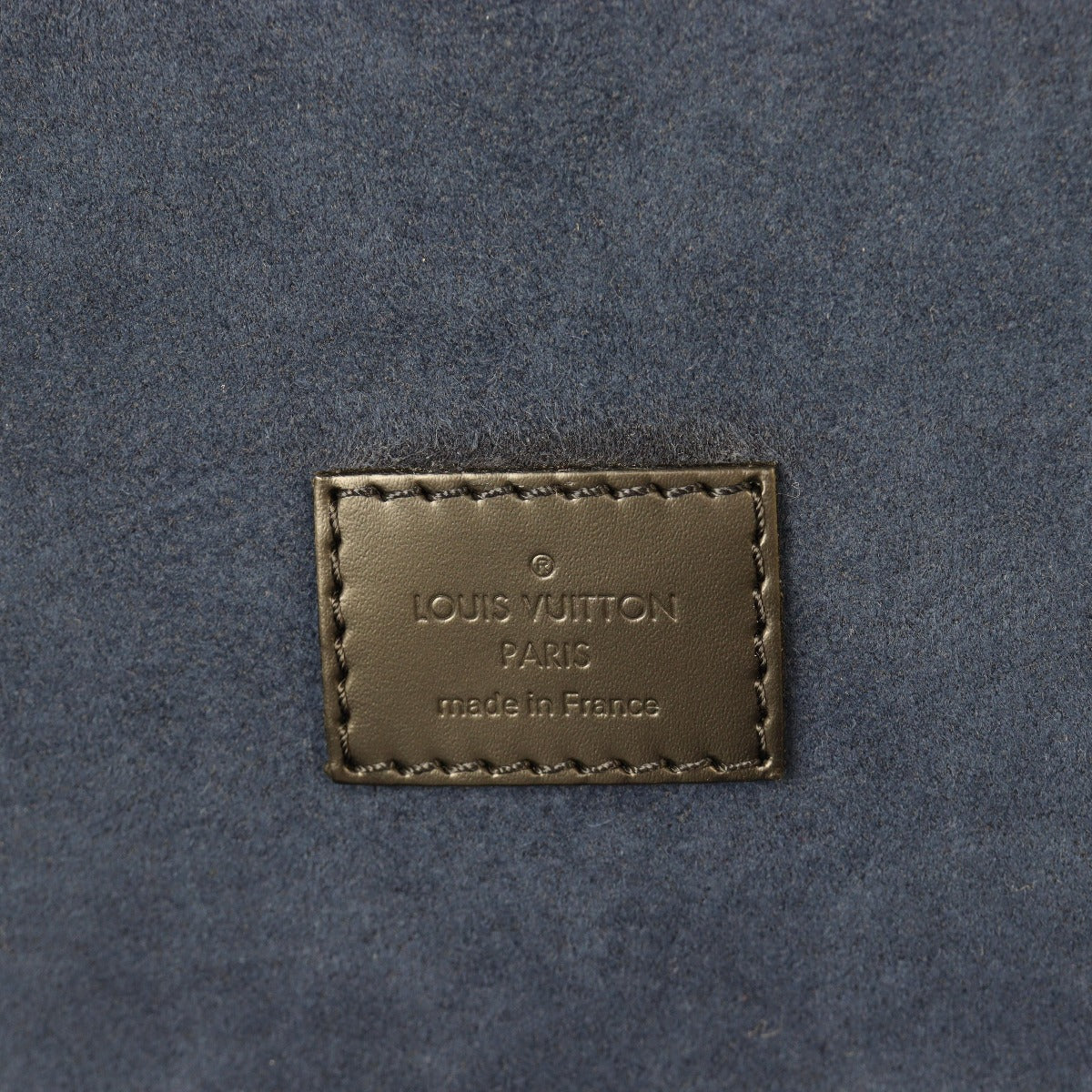 Louis Vuitton Coffret 8 Montres Watch Case Damier Graphite