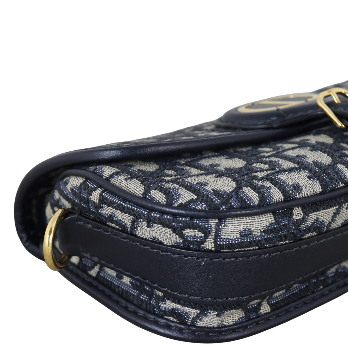Dior Bobby East-West Bag Oblique