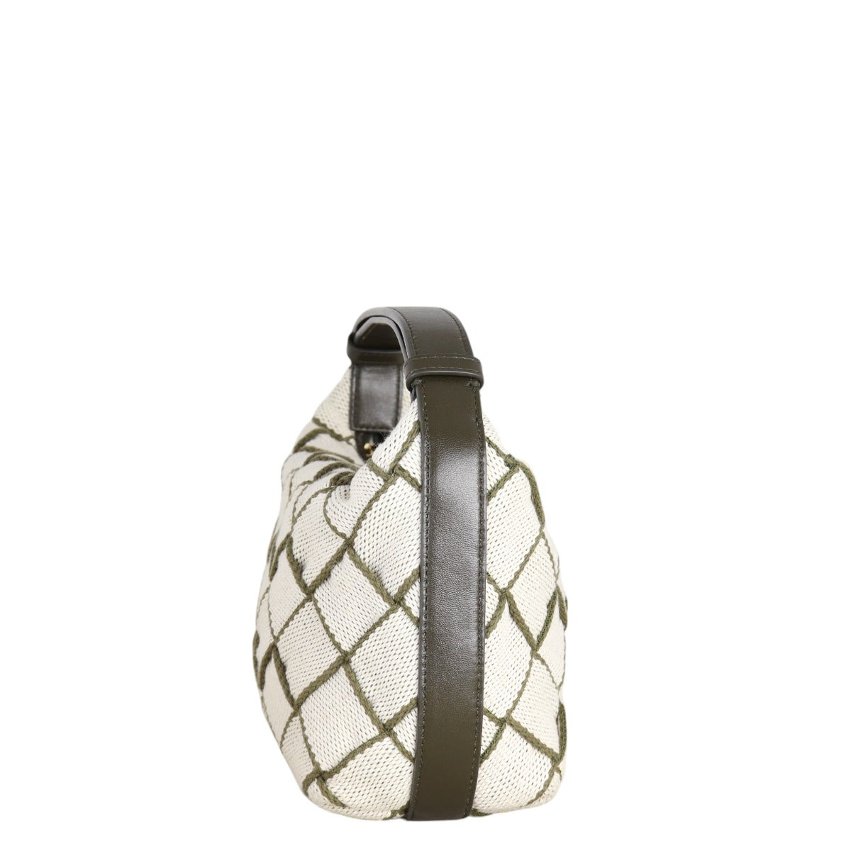 Bottega Veneta Wallace Mini Shoulder Bag