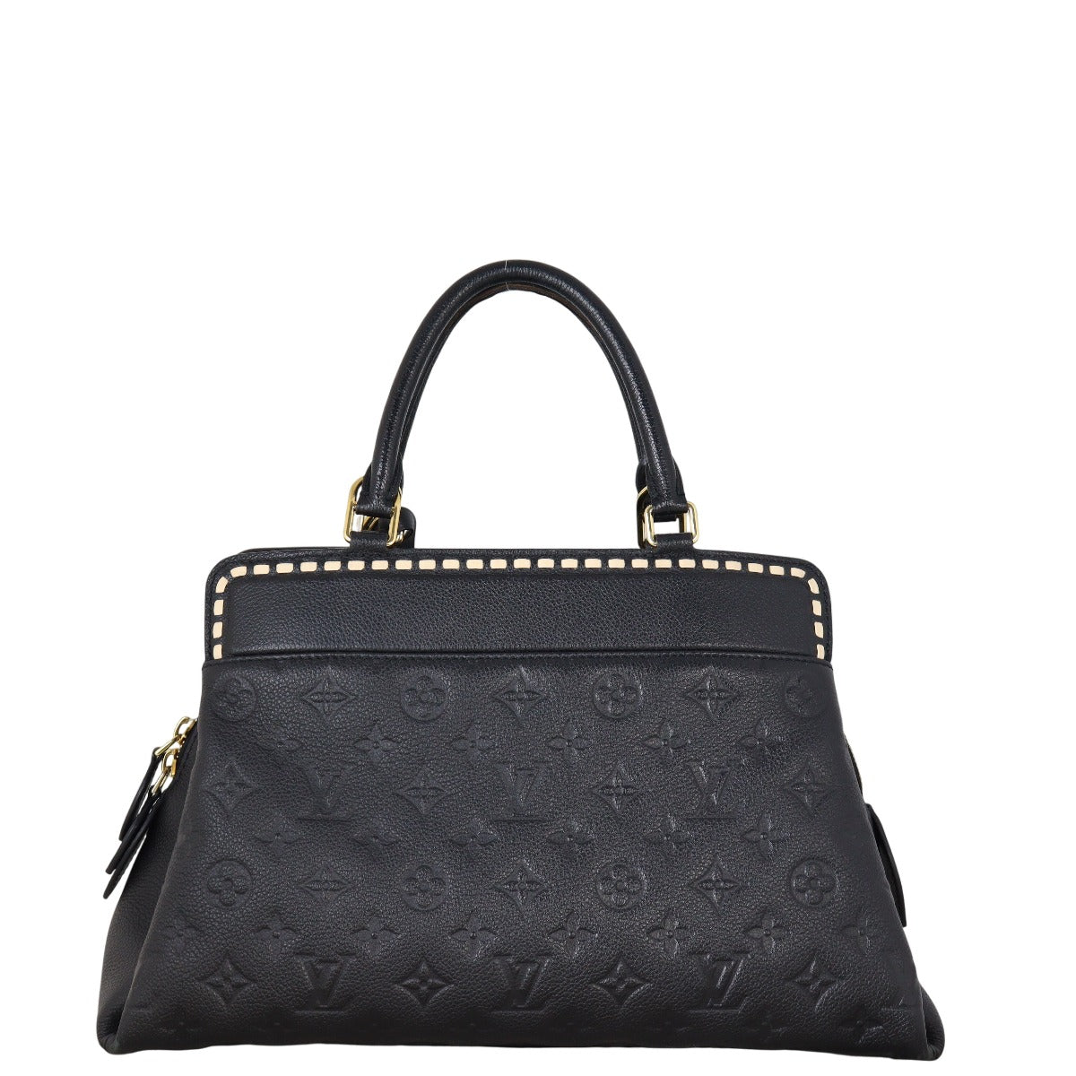 Louis Vuitton Vosges MM Monogram Empreinte
