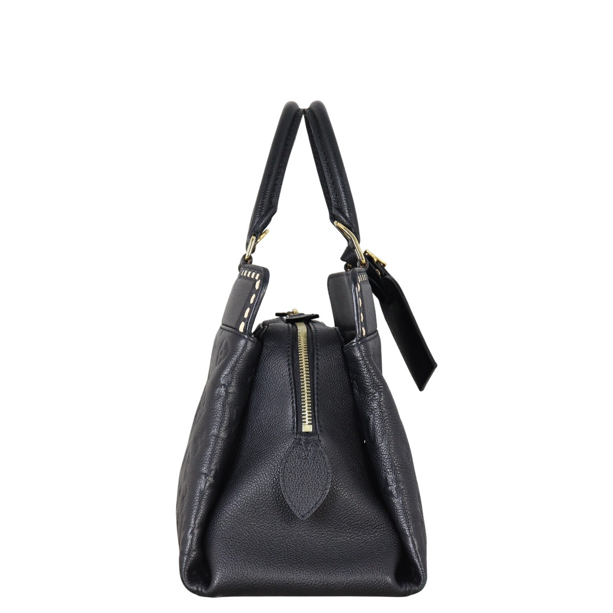 Louis Vuitton Vosges MM Monogram Empreinte