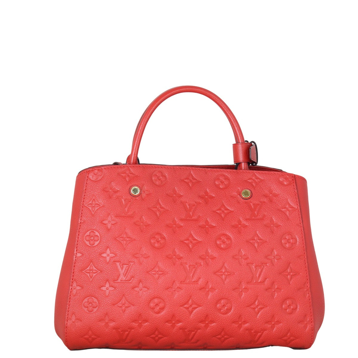 Louis Vuitton Montaigne MM Monogram Empreinte