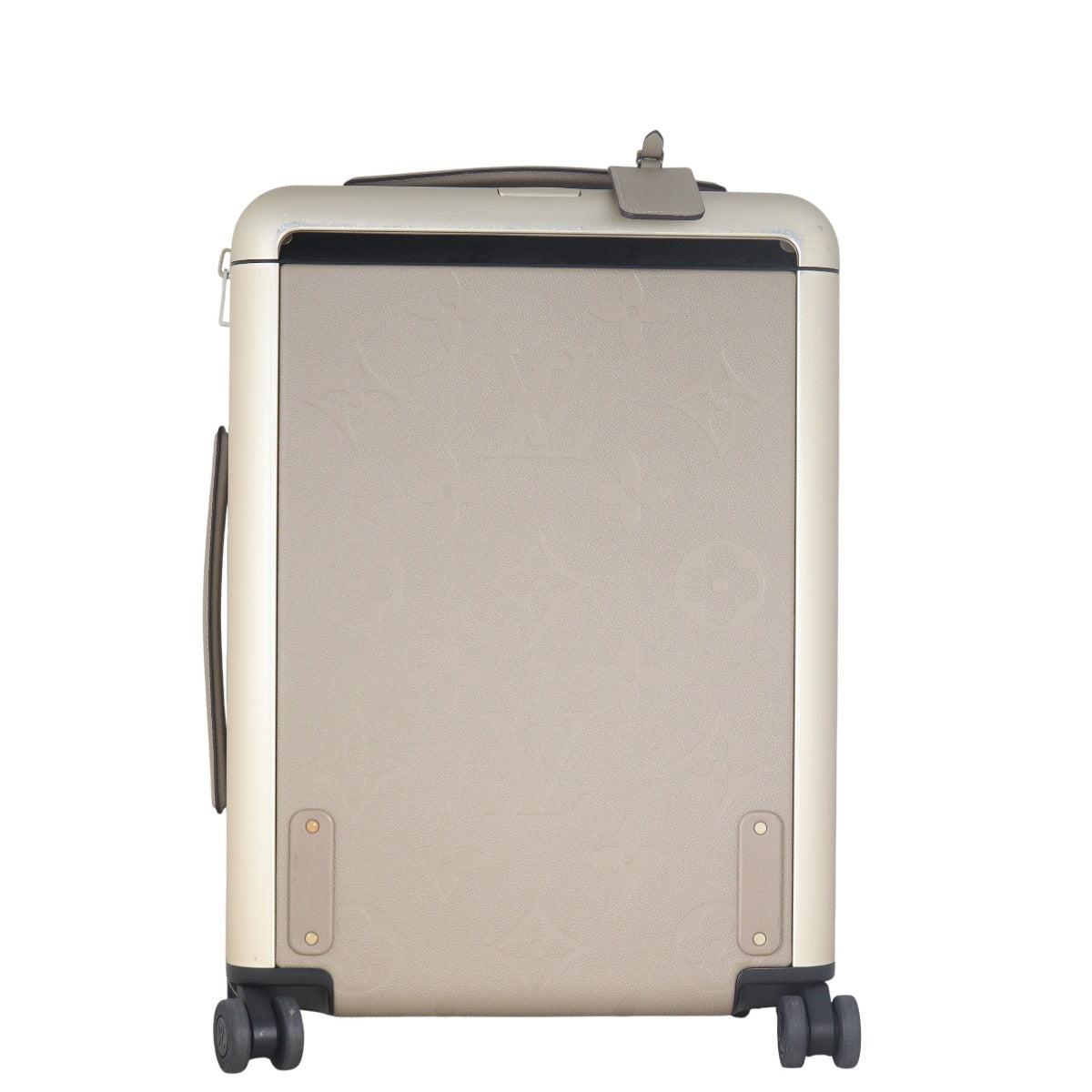 Louis Vuitton Horizon 55 Suitcase Monogram Empreinte Giant