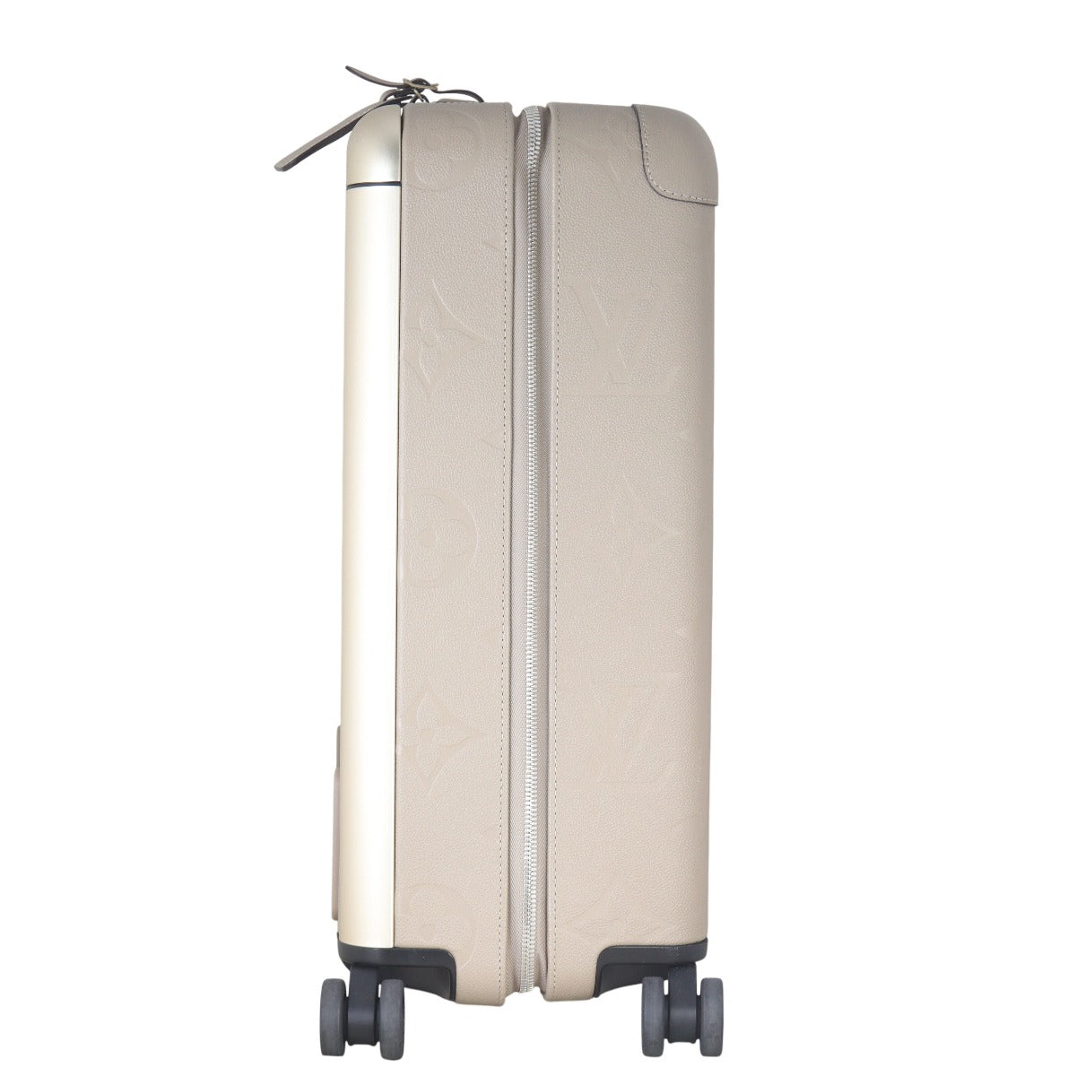 Louis Vuitton Horizon 55 Suitcase Monogram Empreinte Giant