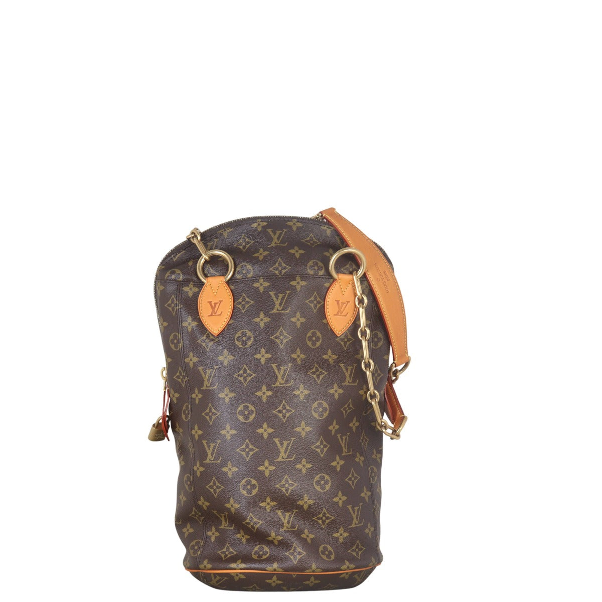 Louis Vuitton x Karl Lagerfeld Punching Bag Monogram