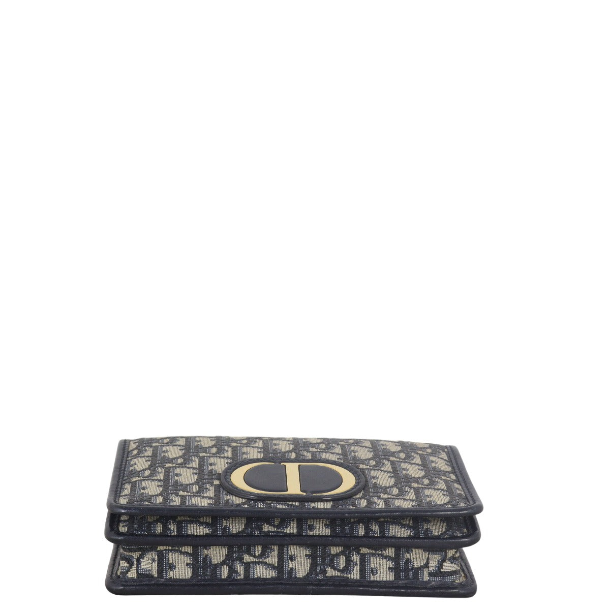 Dior 2-in-1 30 Montaigne Pouch Oblique