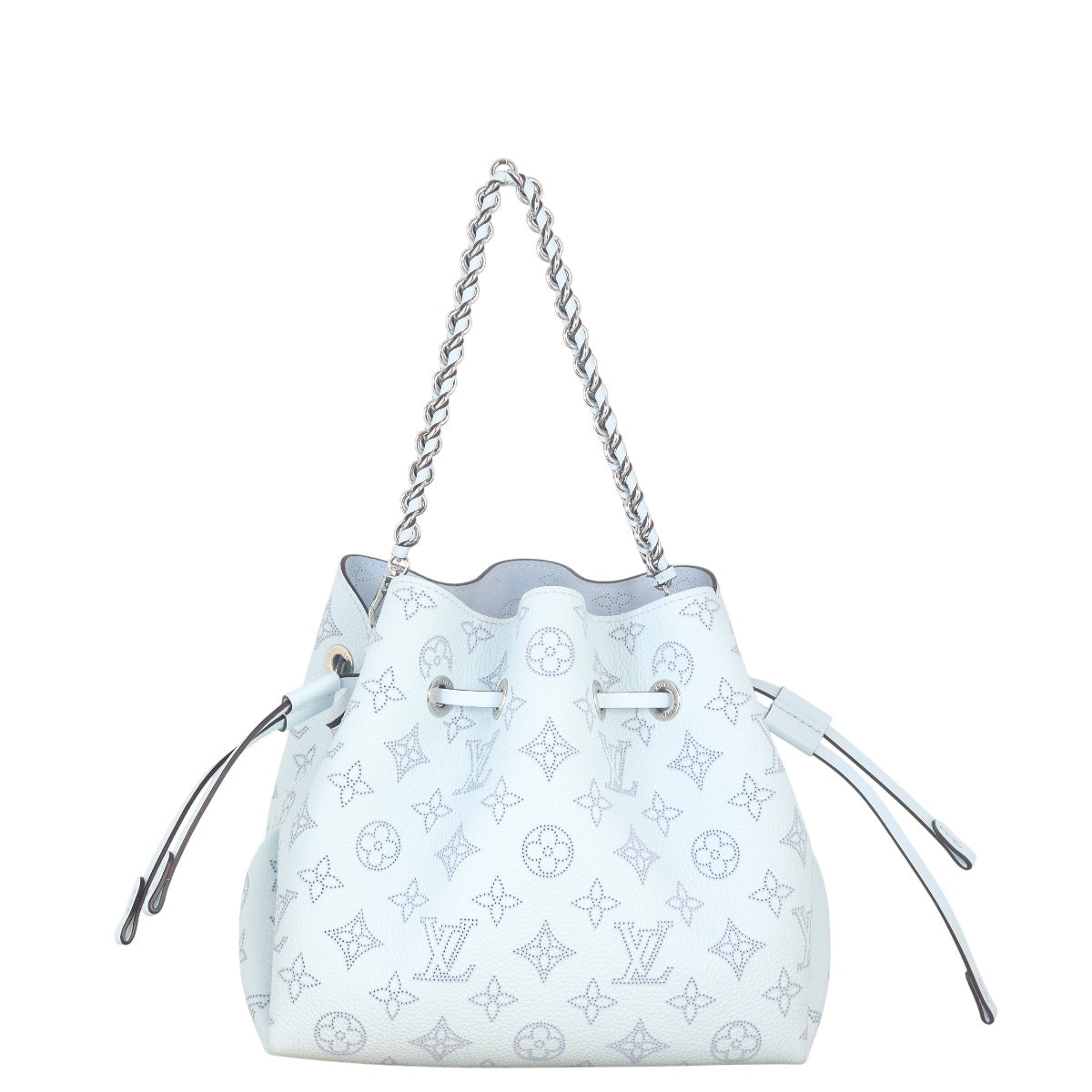Louis Vuitton Bella Bucket Bag Mahina