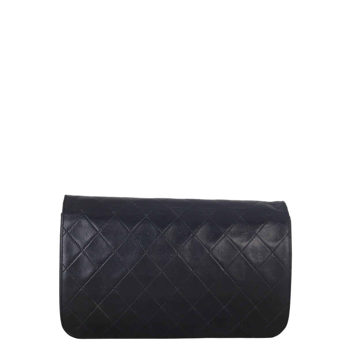 Chanel CC Full Flap Bag Small