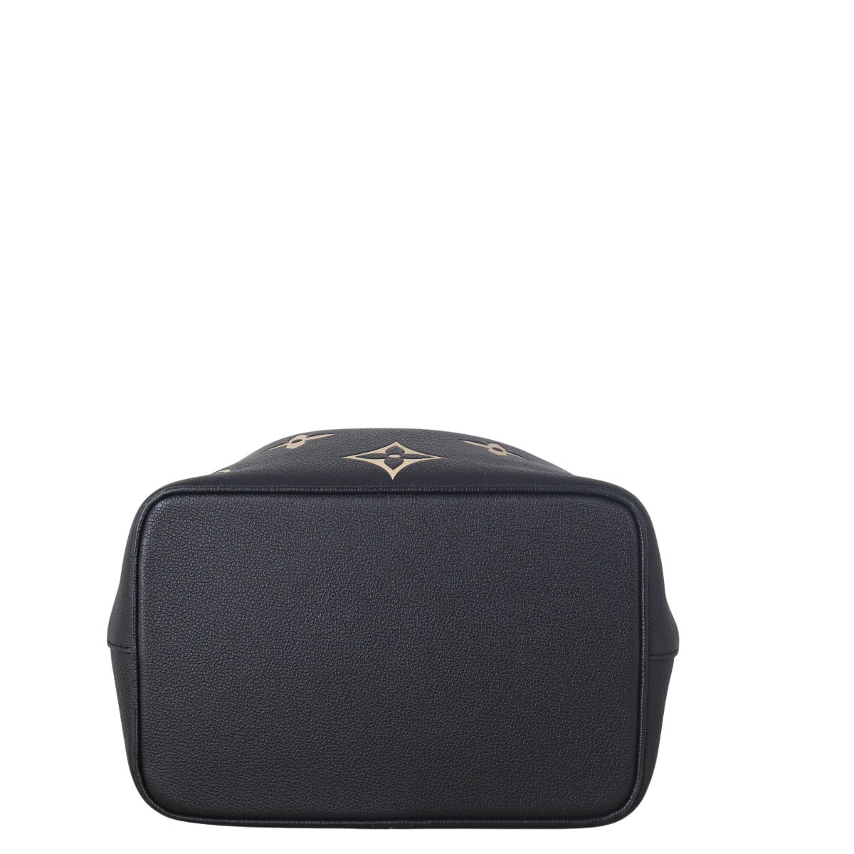Louis Vuitton NeoNoe MM Monogram Empreinte Giant Bicolour