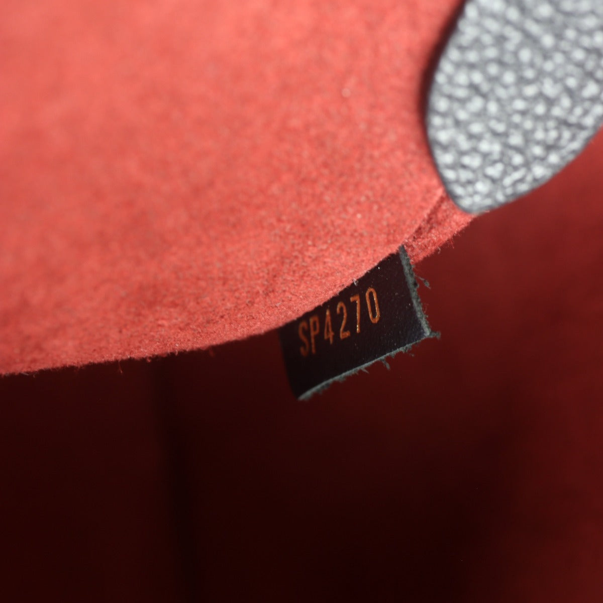 Louis Vuitton NeoNoe MM Monogram Empreinte Giant Bicolour
