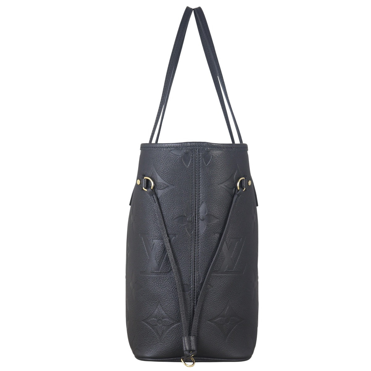 Louis Vuitton Neverfull MM Monogram Empreinte Giant