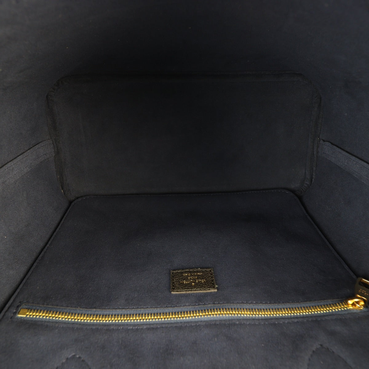Louis Vuitton Neverfull MM Monogram Empreinte Giant