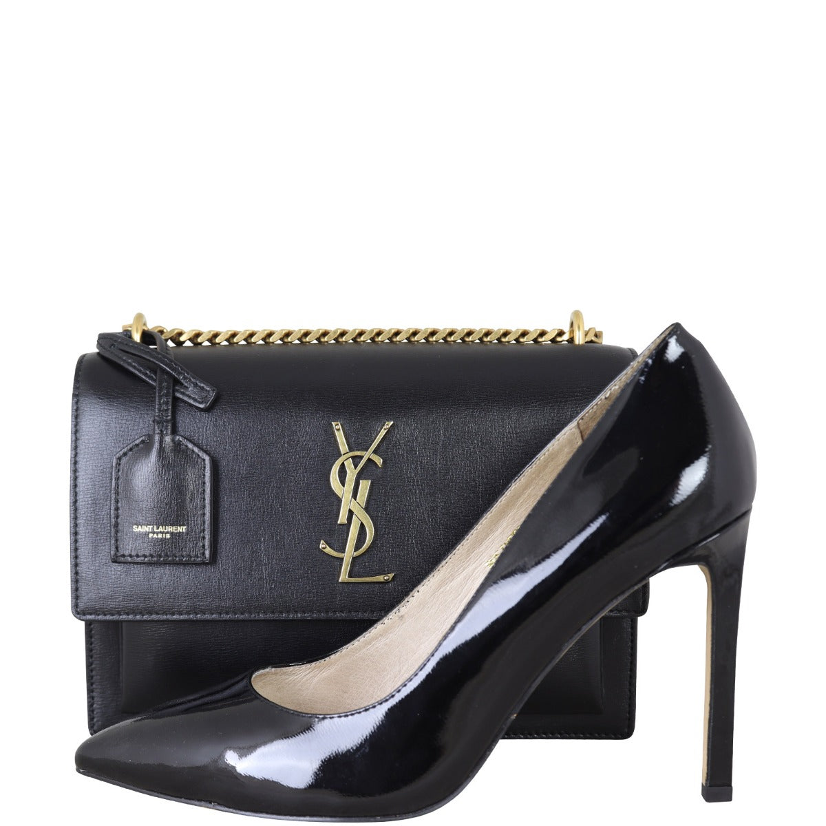 Saint Laurent Sunset Medium