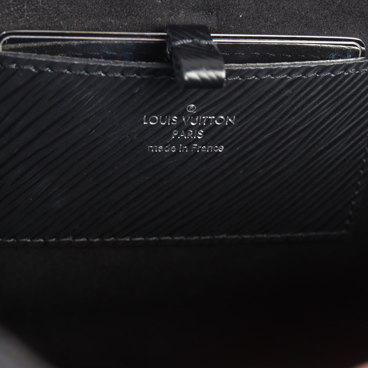 Louis Vuitton Twist MM Epi
