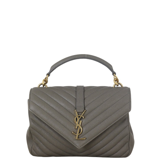 Saint Laurent College Medium