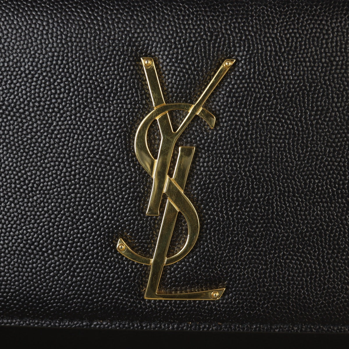 Saint Laurent Kate Chain Bag Small