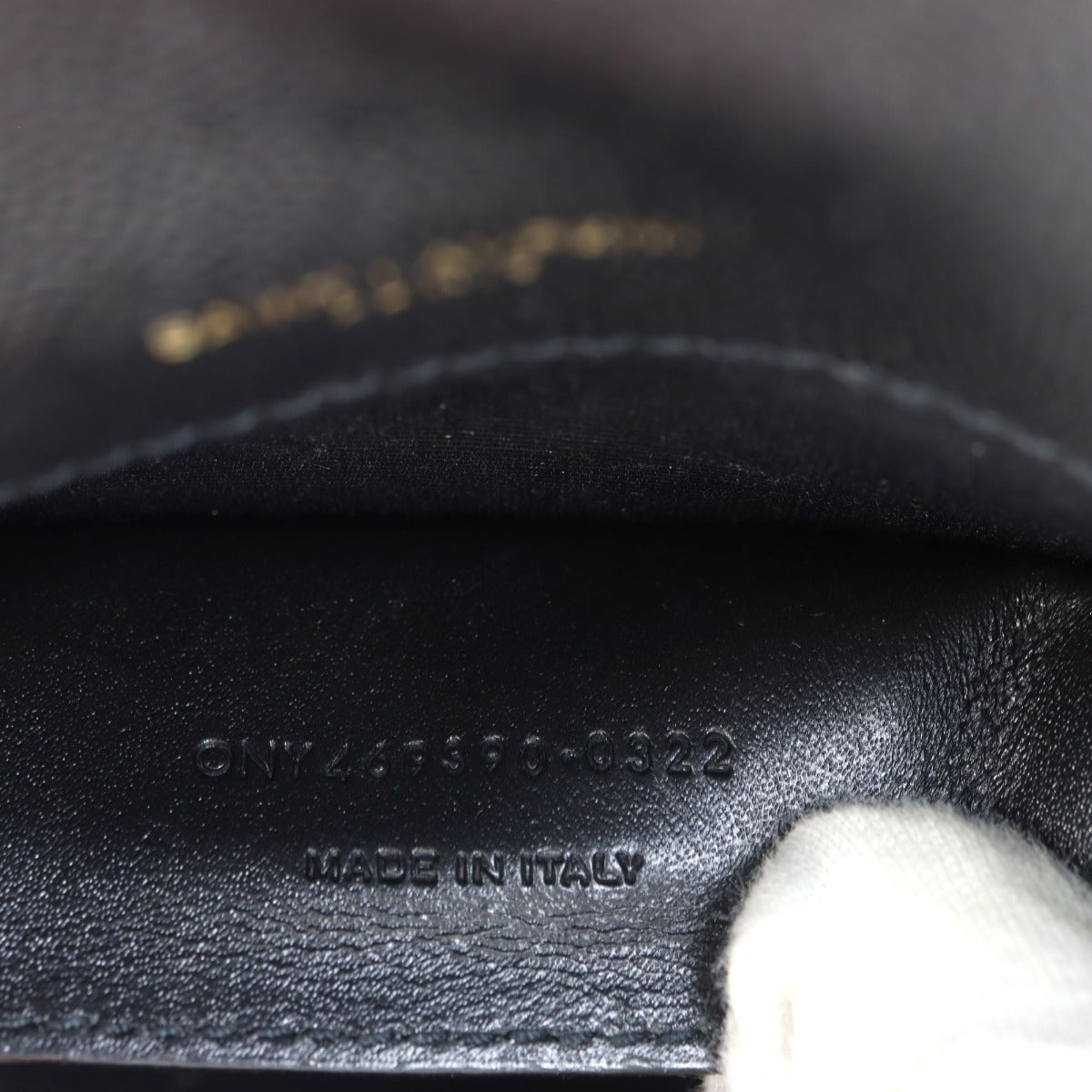 Saint Laurent Kate Chain Bag Small