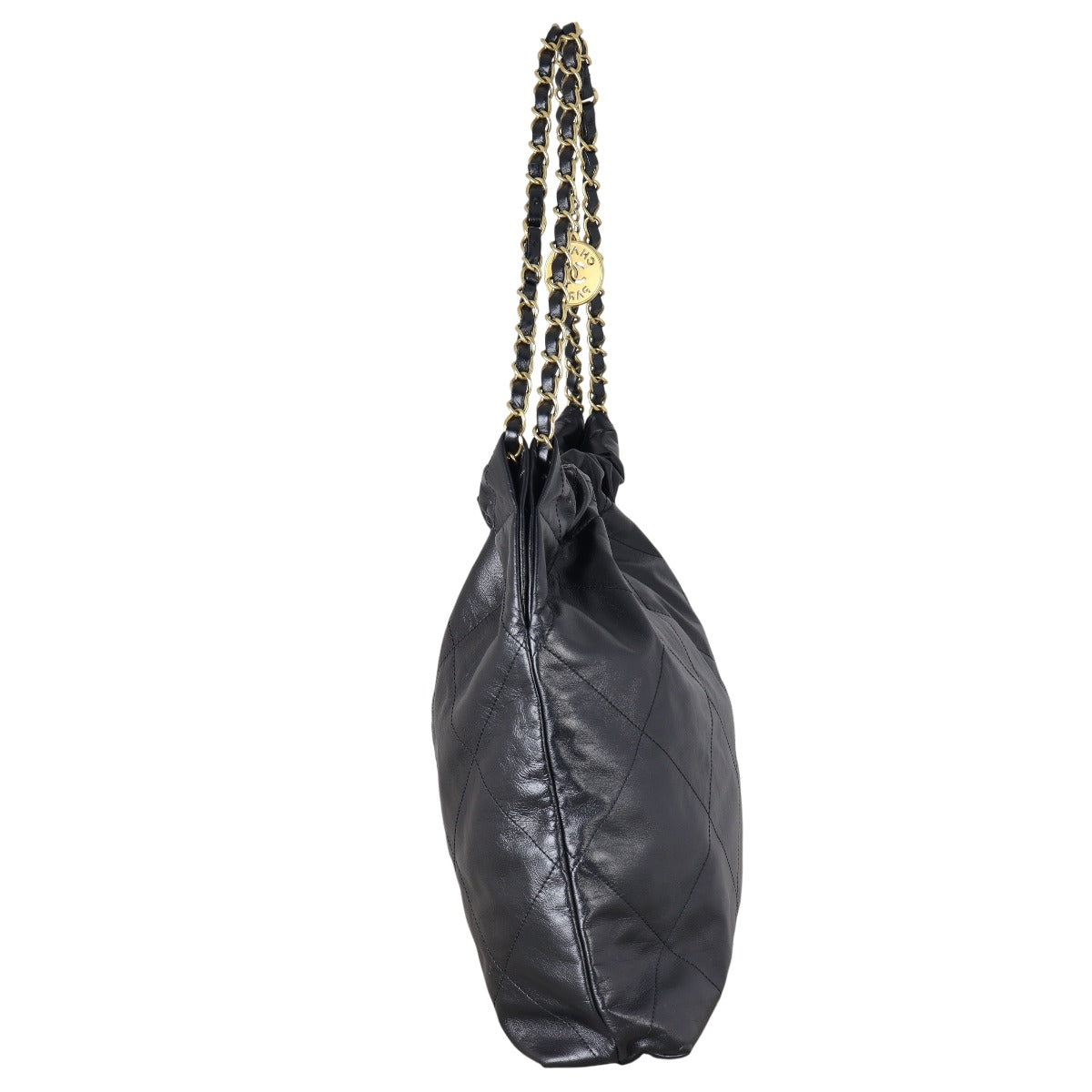 Chanel 22 Hobo Medium
