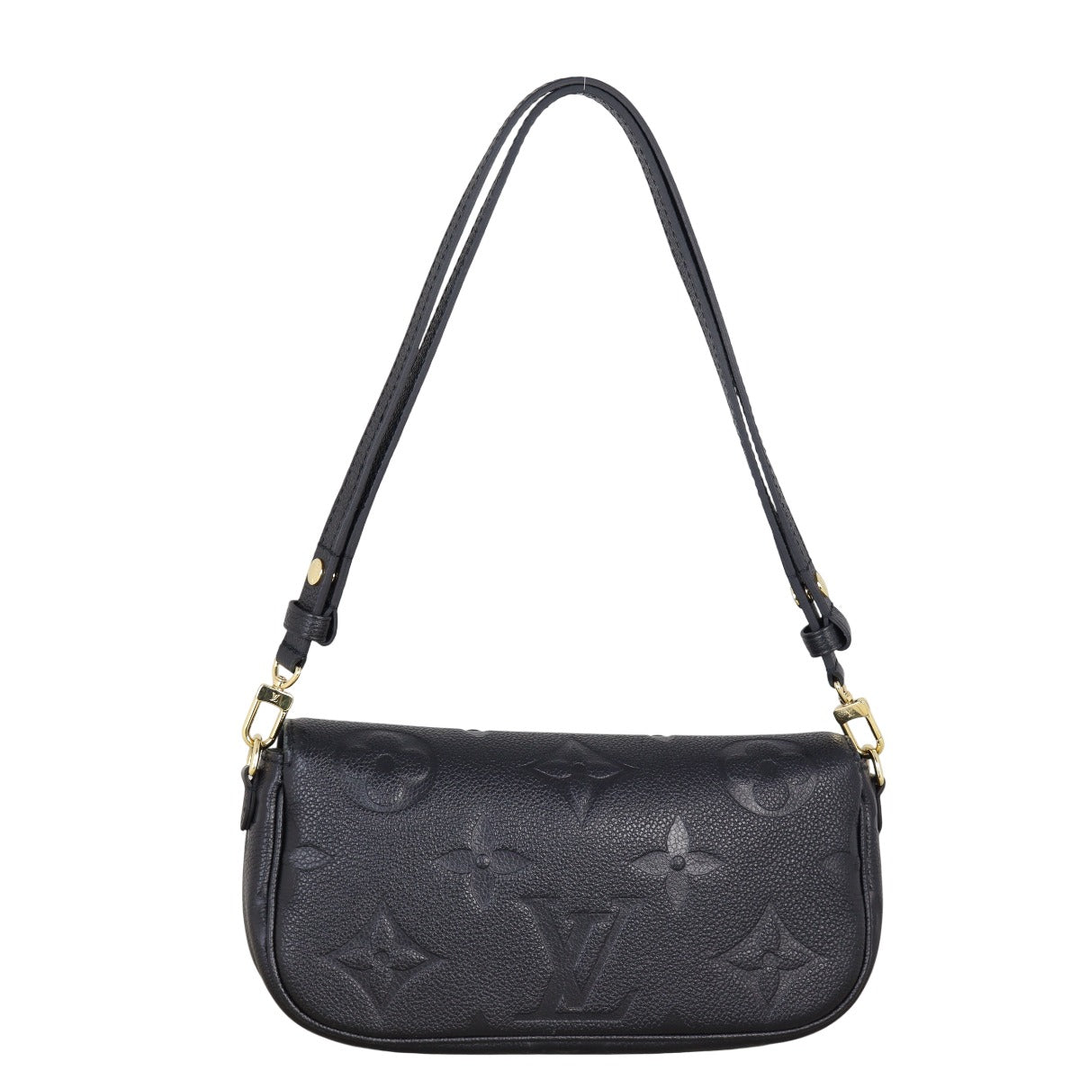 Louis Vuitton Ivy Wallet on Chain Monogram Empreinte