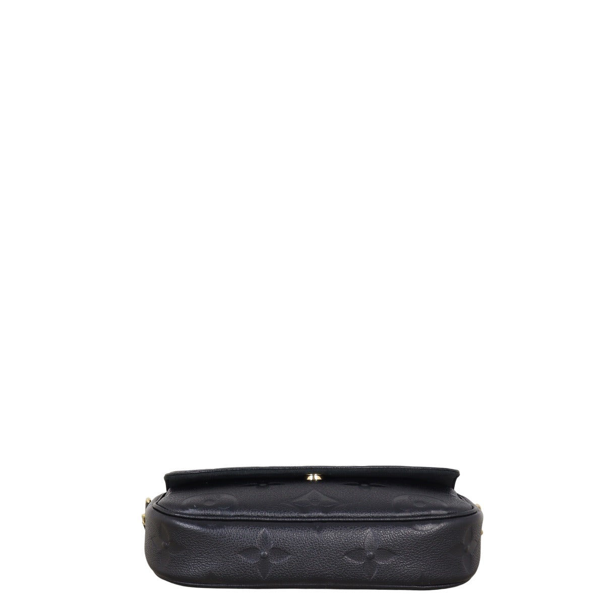 Louis Vuitton Ivy Wallet on Chain Monogram Empreinte