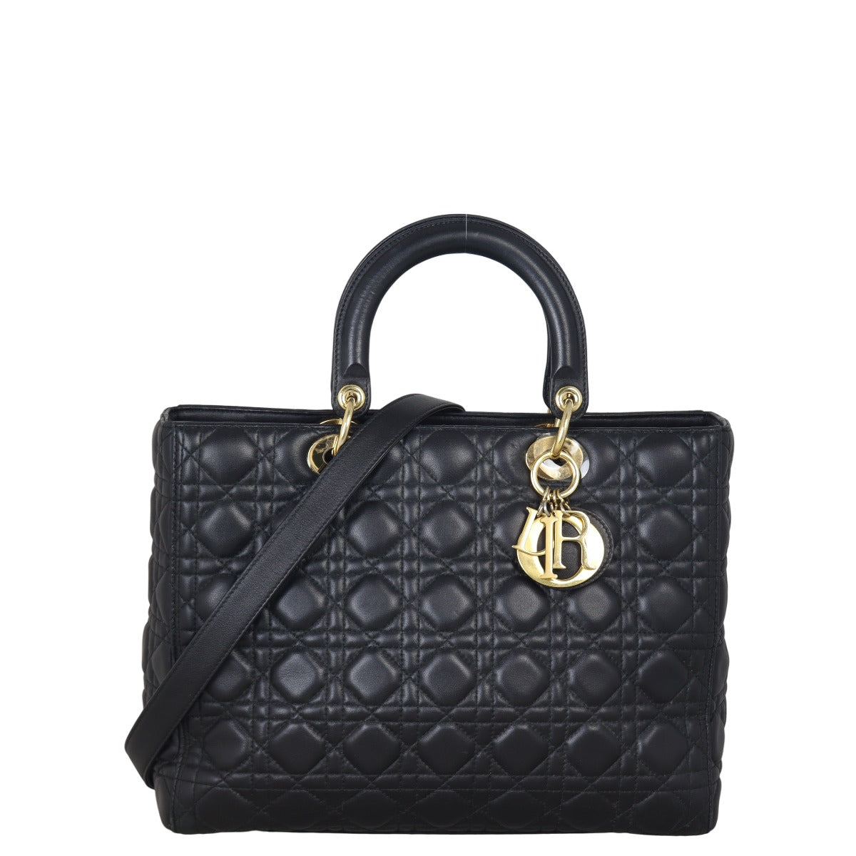 Dior Lady Dior Large